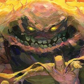 Clayface