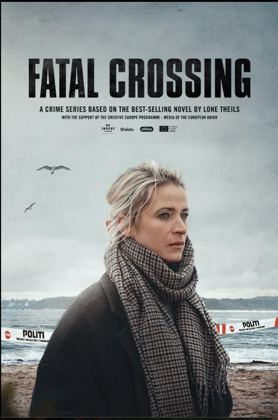 Fatal Crossing
