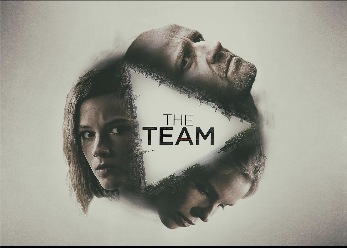 The Team