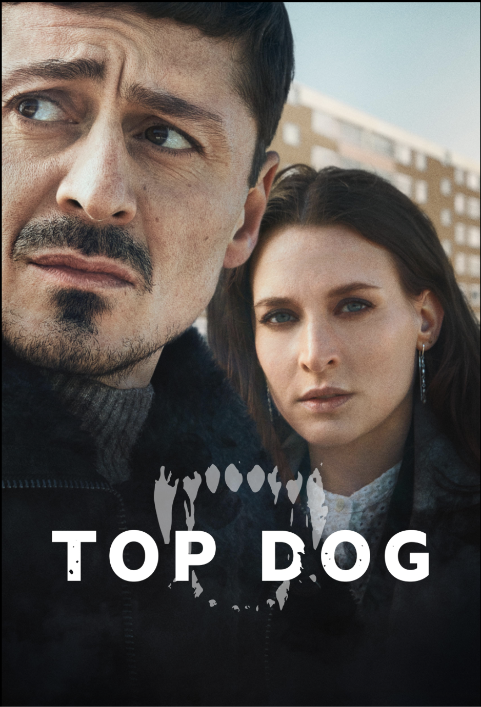 Top Dog