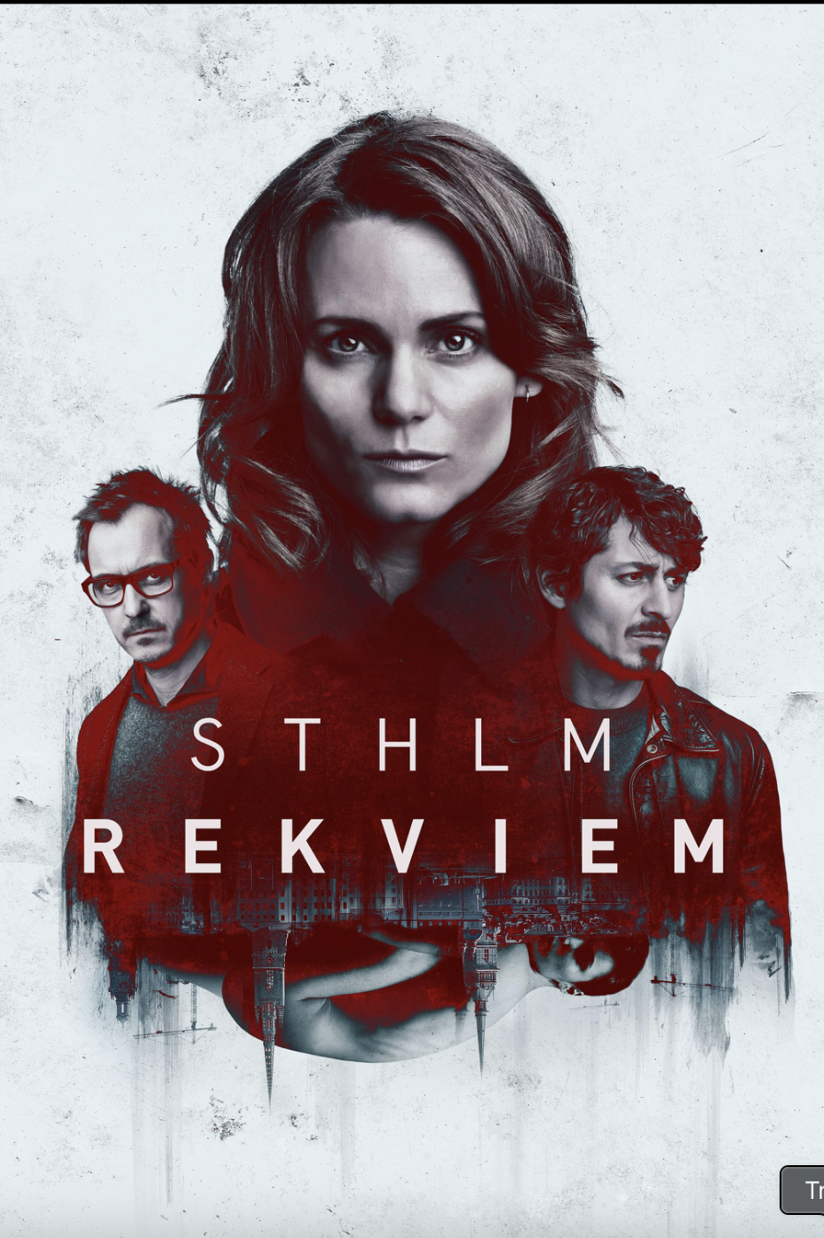 Stockholm Requiem